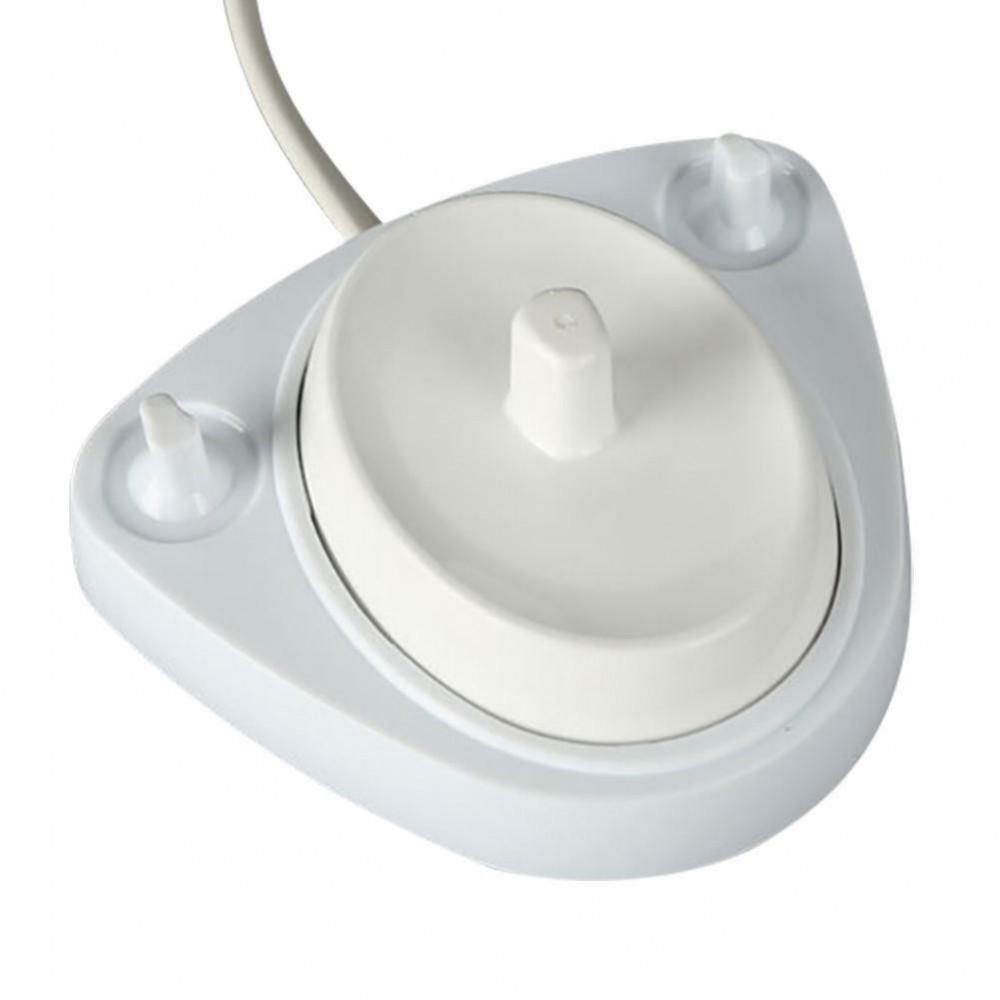 Porta base y cepillo de dientes eléctrico con...