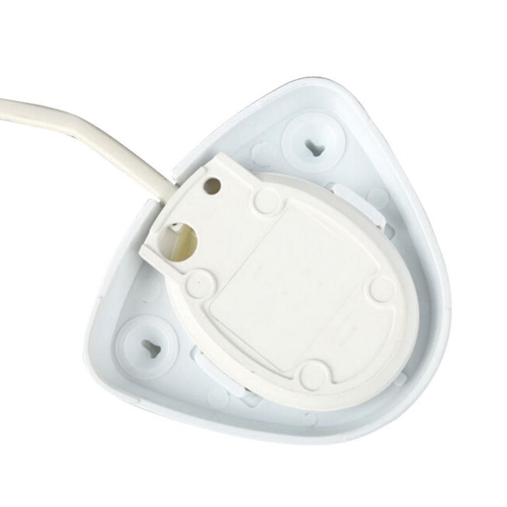 Porta base y cepillo de dientes eléctrico con...