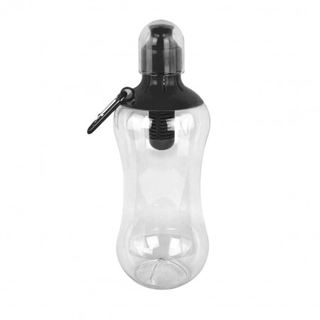 Botella 500ML con filtro para la purificación del agua