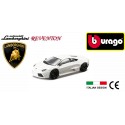 Modelo coche LAMBORGHINI REVENTON a escala 1:43 - Pieza de colección