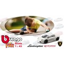 Modelo coche LAMBORGHINI REVENTON a escala 1:43 - Pieza de colección