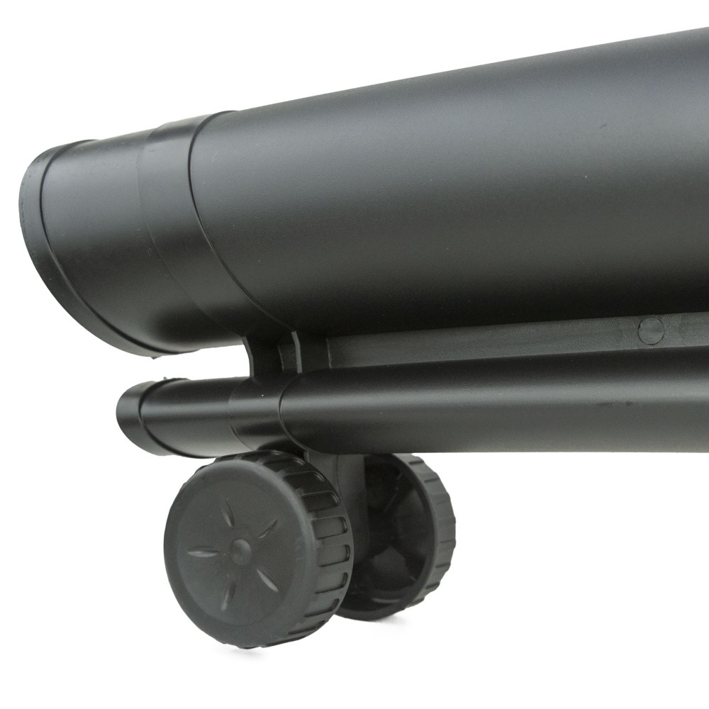 471643 Soplador de hojas eléctrico KOMBO 2400w...