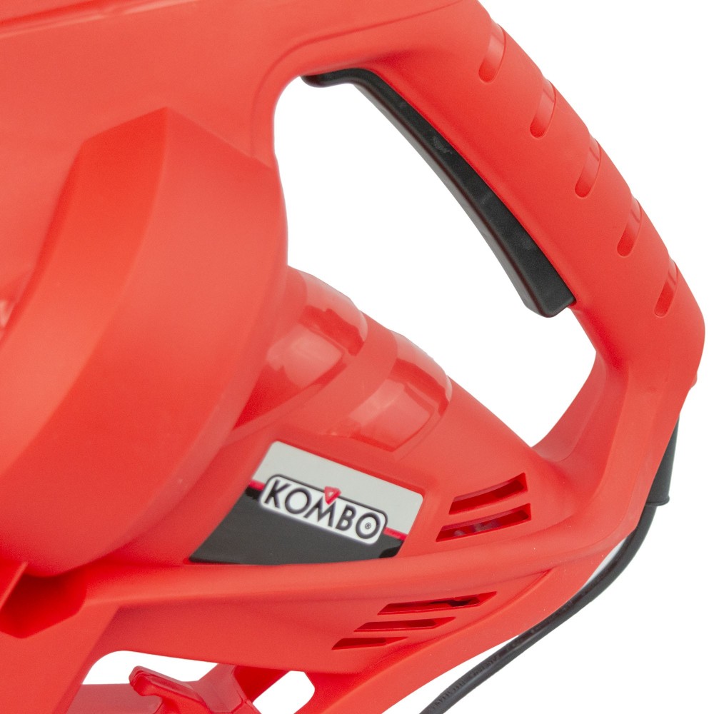 471643 Soplador de hojas eléctrico KOMBO 2400w...