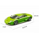 Modelo coche LAMBORGHINI MURCIELAGO a escala 1:43 - Pieza de colección