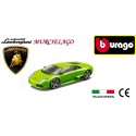 Modelo coche LAMBORGHINI MURCIELAGO a escala 1:43 - Pieza de colección