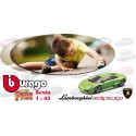 Modelo coche LAMBORGHINI MURCIELAGO a escala 1:43 - Pieza de colección
