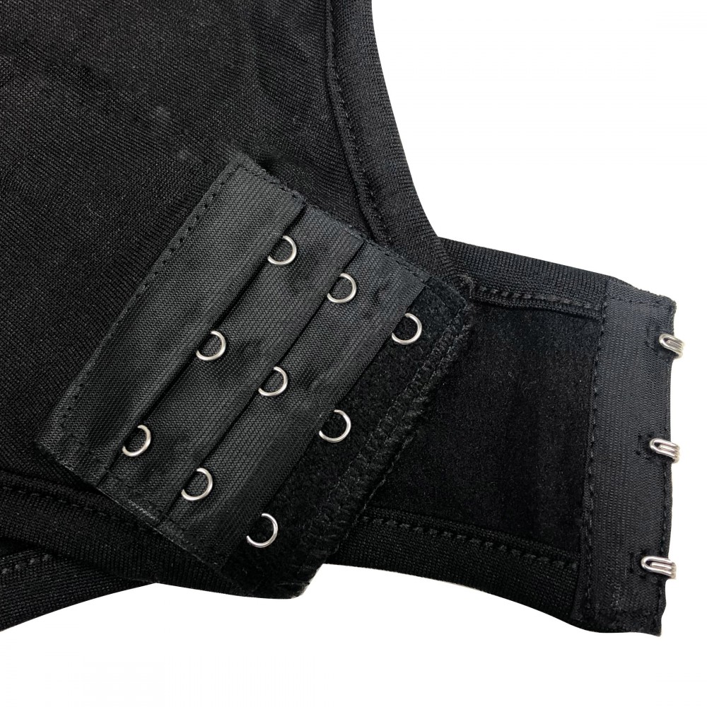 VKA36 Pack 3 Body mujer IARA con manga larga y...