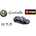 Modelo coche ALFA ROMEO GIULIETTA a escala 1:43 - Pieza de colección