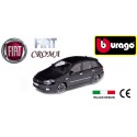 Modelo coche FIAT CROMA a escala 1:43 - Pieza de colección