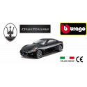 Modelo coche MASERATI GRAN TURISMO a escala 1:43 - Pieza de colección