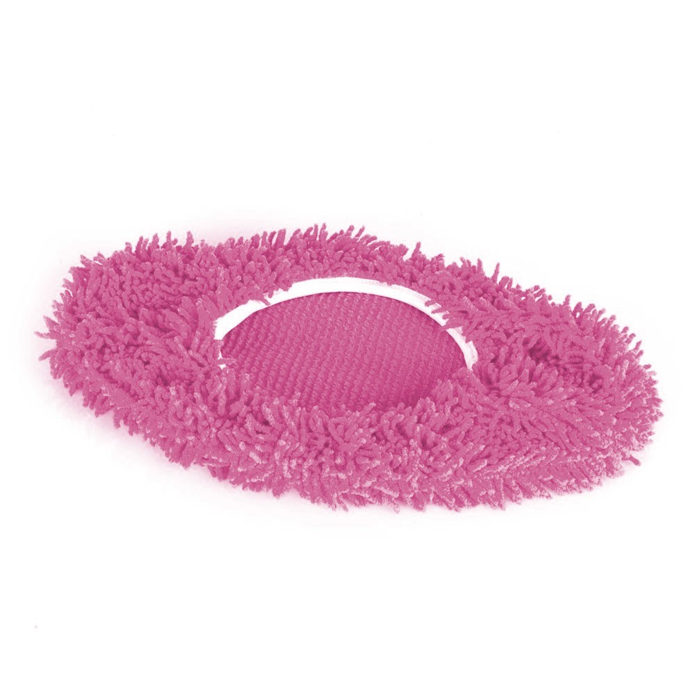 Funda escoba de colores puede usarse en seco o...