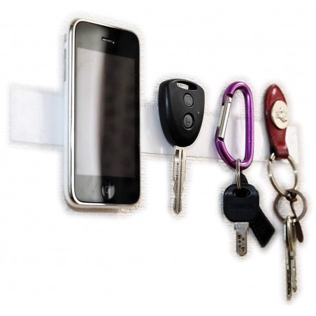 401213 Cinta adhesiva 3m GRIP TAPE de alta adherencia Reutilizable Lavable