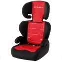 Silla de coche para niños - Grupo II/III de 4 a 12 años - de 15 a 36kg - hasta 1,35 m / SIT & JOY GO