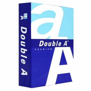 015430 Pack 10 paquetes de 500 hojas 80 GR A5 Doble A... 2