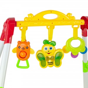 102301 Gimnasio interactivo para niños jugar y aprender... 2