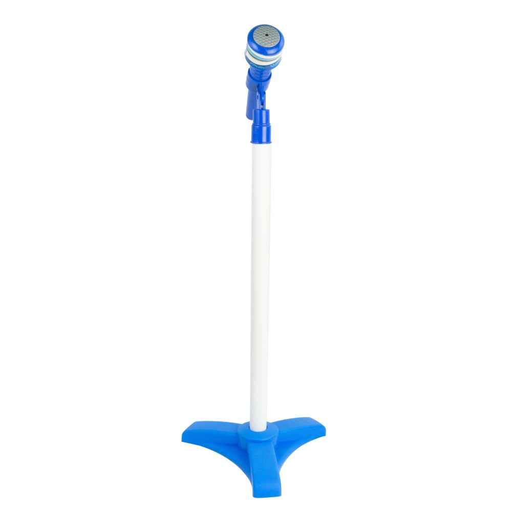 143916 Guitarra eléctrica 2en1 con micrófono...