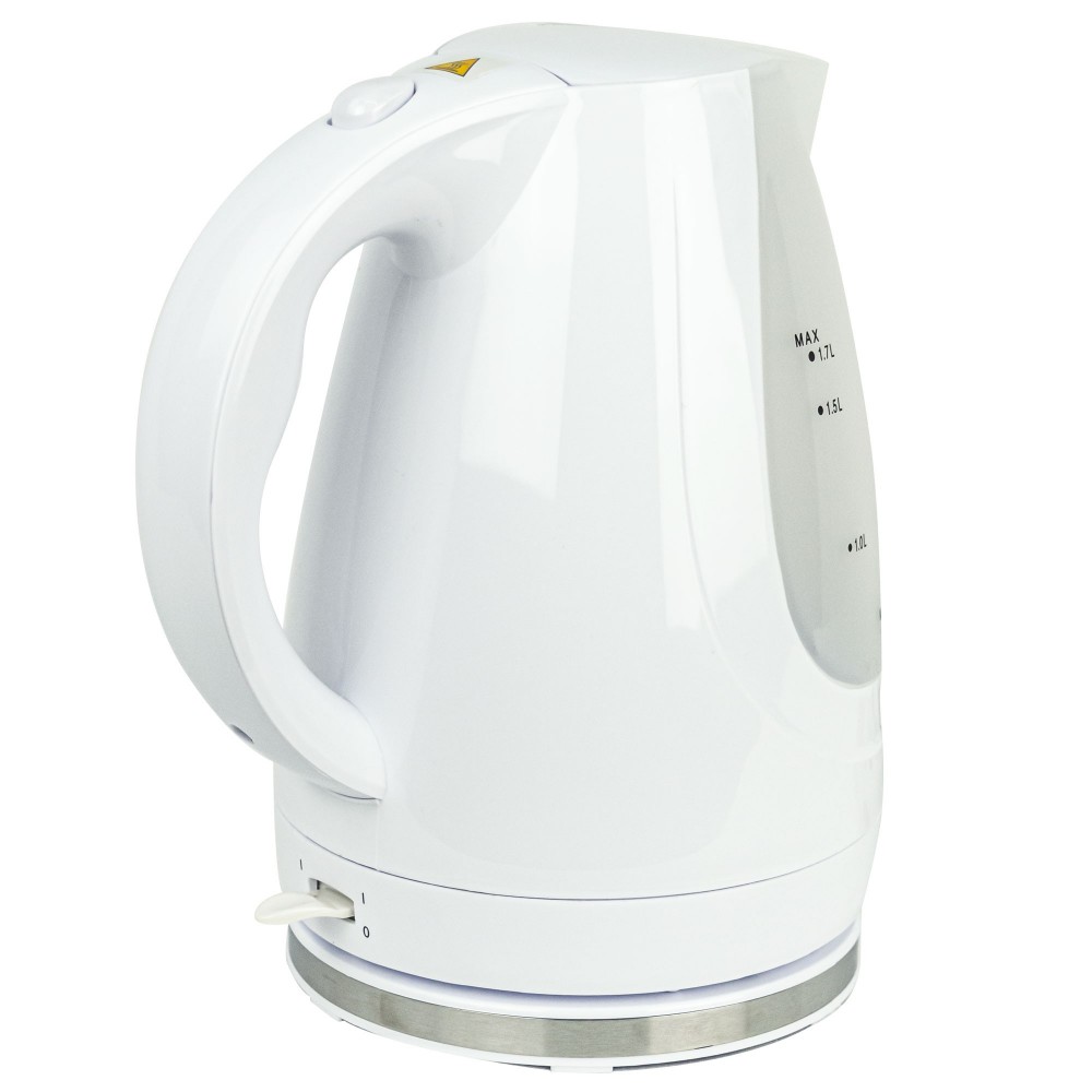 050320 Hervidor de agua eléctrico DICTROLUX...