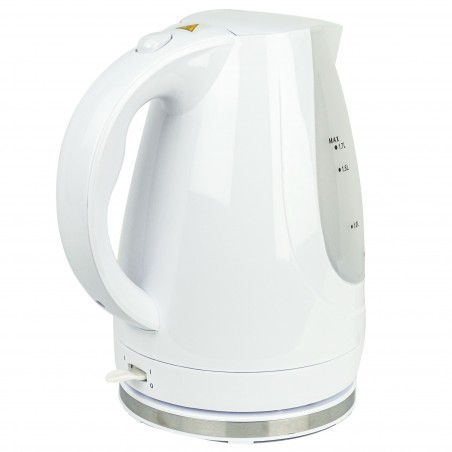 050320 Hervidor de agua eléctrico DICTROLUX 2200W 2LT tapa automática