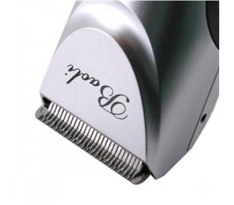 BAOLI Máquina para esquilar mascotas 3W