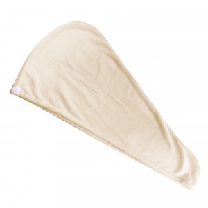 938230 Toalla Setablu turbante para secar el pelo con... 2