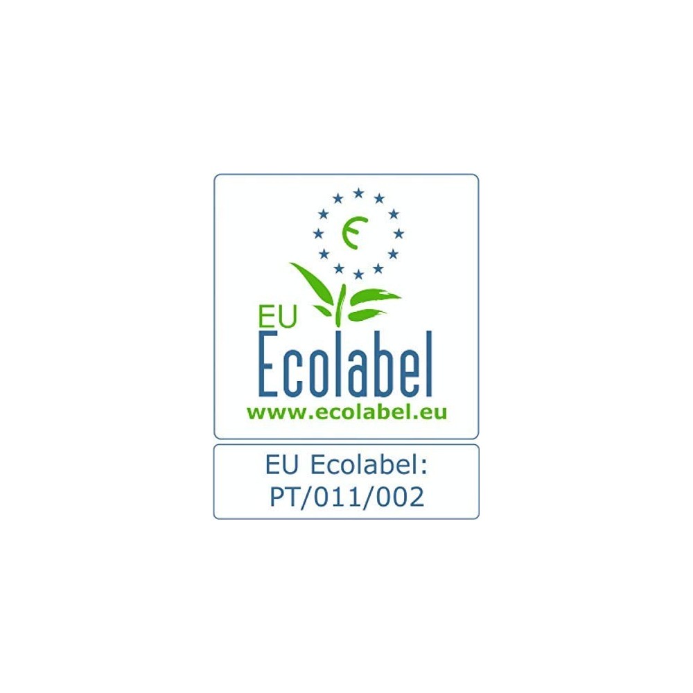 Pack 5 paquetes NAVIGATOR A4 500 hojas de 80 g...