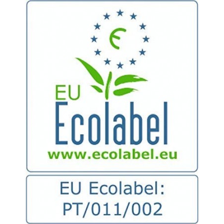 Pack 5 paquetes NAVIGATOR A4 500 hojas de 80 g Copia universal