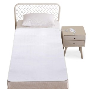 Manta eléctrica CE150 cama individual con controlador... 2