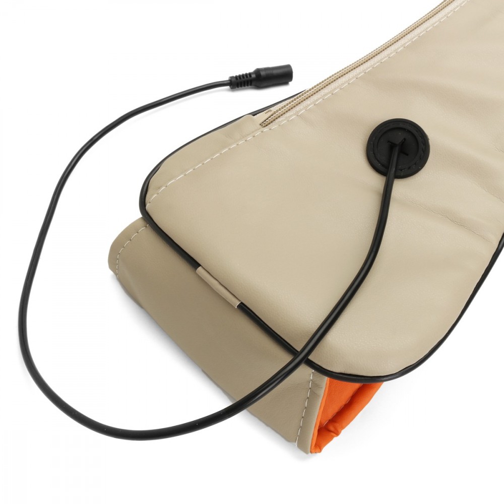 Masajeador de Cuello Amasamiento Función...