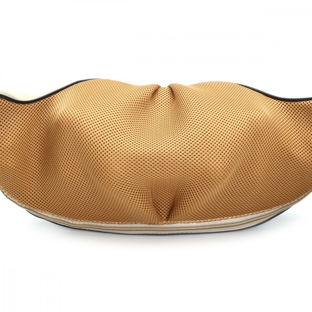 Masajeador de Cuello Amasamiento Función...