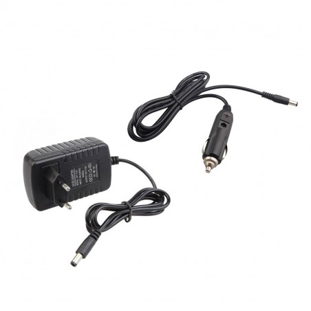 Masajeador de Cuello Amasamiento Función Térmica Dolores Cervicales y Lumbares