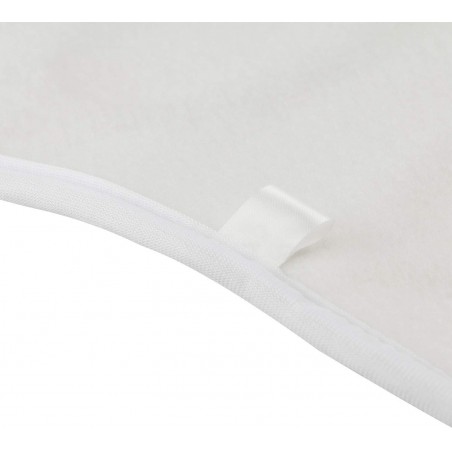 Manta eléctrica CE300 cama matrimonio con controlador 160x140cm 3 niveles 60W