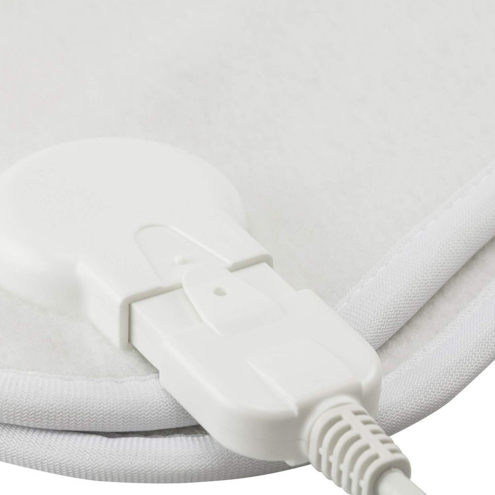 Manta eléctrica CE300 cama matrimonio con...