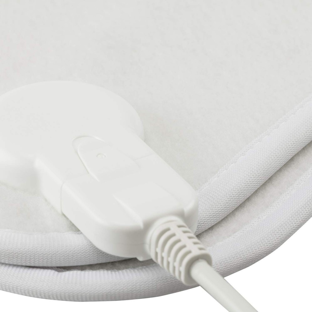 Manta eléctrica CE300 cama matrimonio con...