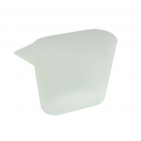 Rodillo de pintura anti-goteo con tanque recargable y mango extensible