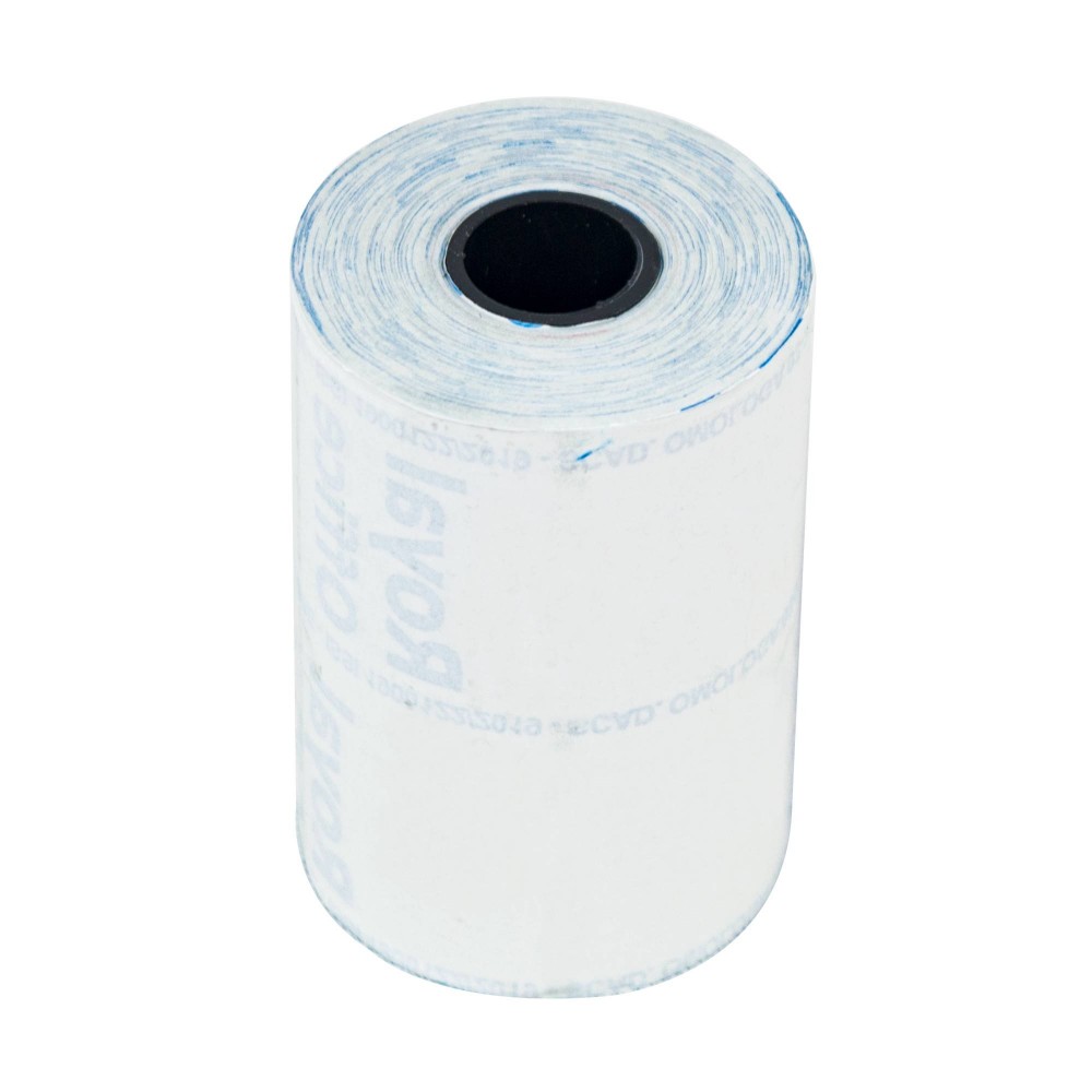 Pack 30 rollos papel térmico ONE OFFICE para...