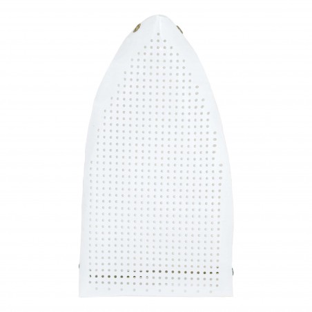 290051 Plantilla antilúcida universal para plancha a prueba quemaduras 13x23x1cm