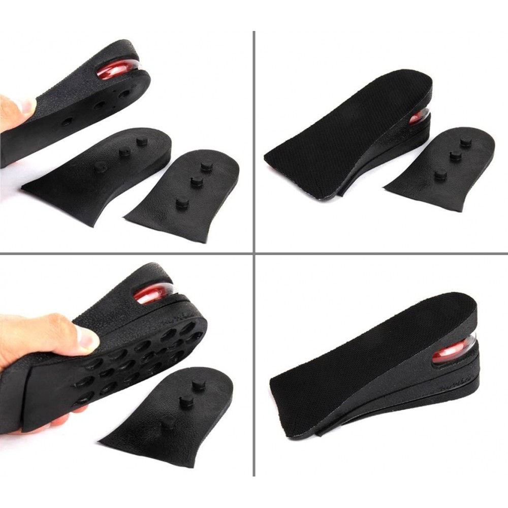 592413 Plantillas de elevación hasta 2 niveles...