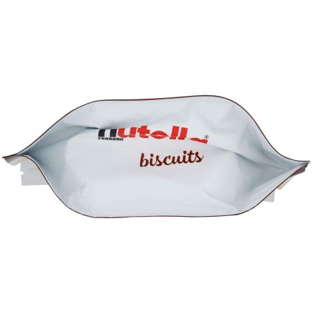 Ferrero Nutella Biscuits crujientes con corazón Nutella 304g