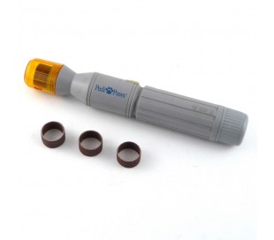 Lima de uñas eléctrica para perros y gatos PEDI PAWS para...