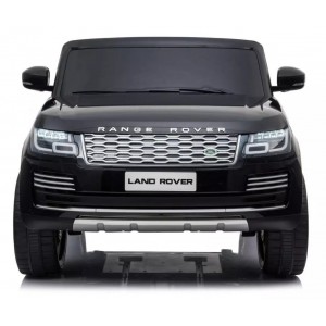 LT907 Coche eléctrico para niños RANGE ROVER HSE 12V display 4 "MP4