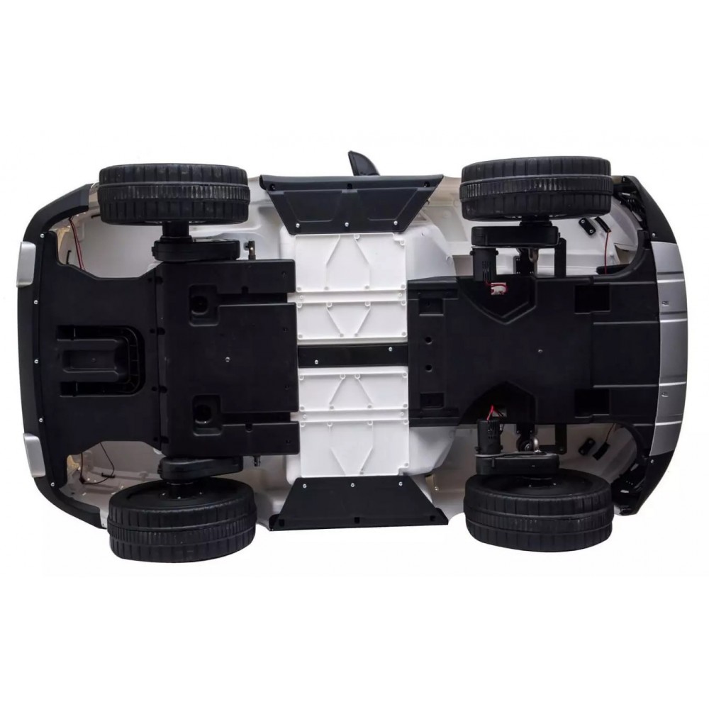 LT907 Coche eléctrico para niños RANGE ROVER...