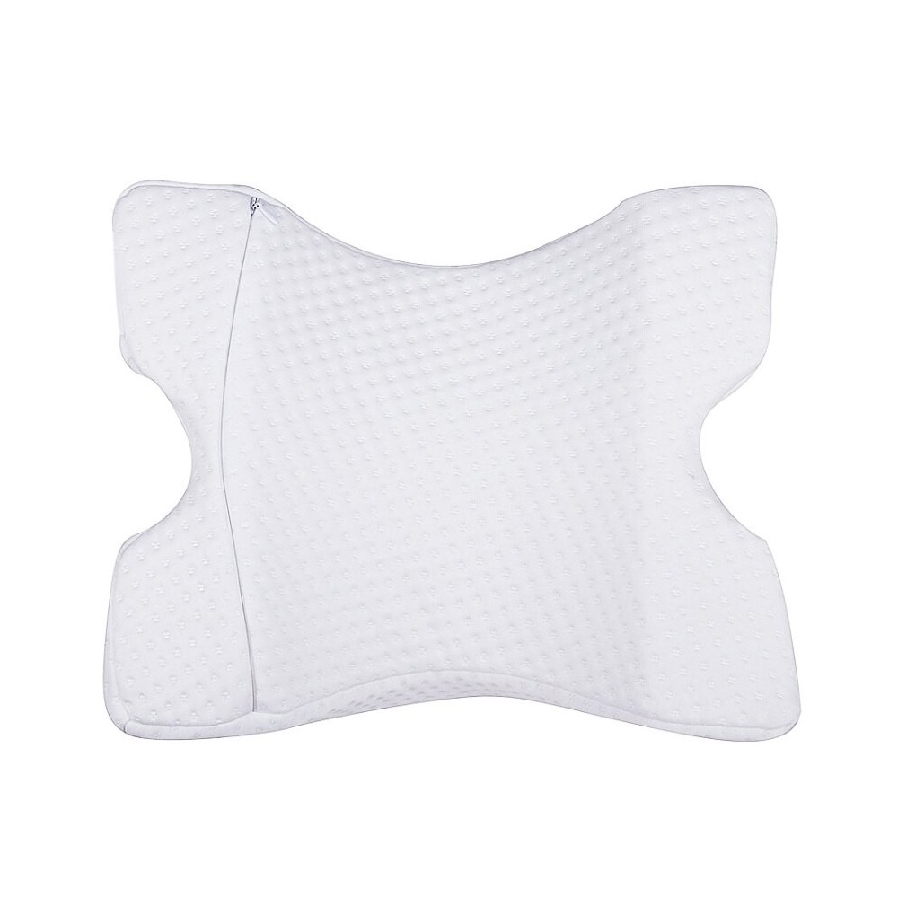 521108 Cojín cervical curvo Memory Foam ultra...