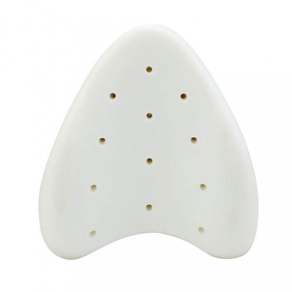 521092 Almohada de gel viscoelástico para...