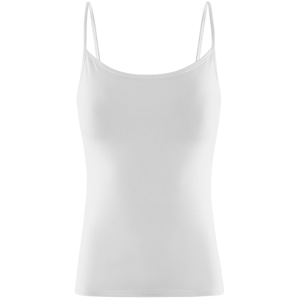 Camiseta básica para la mujer (prenda diaria de estilo casual) LINEA BASIC