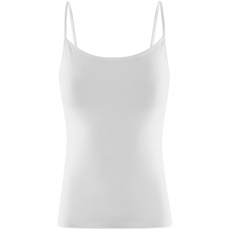 Camiseta básica para la mujer (prenda diaria de estilo casual) LINEA BASIC