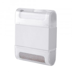 Quita pelusas FUBUCA 2 en 1 doble cabeza con palanca...