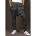 Pantalón afgano para hombre al estilo chándal y holgados mod. BAGGY - Moda masculina Pantalón afgano para hombre al estilo chándal y holgados mod. BAGGY - Moda masculina