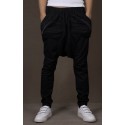 Pantalón afgano para hombre al estilo chándal y holgados mod. BAGGY - Moda masculina Pantalón afgano para hombre al estilo chándal y holgados mod. BAGGY - Moda masculina