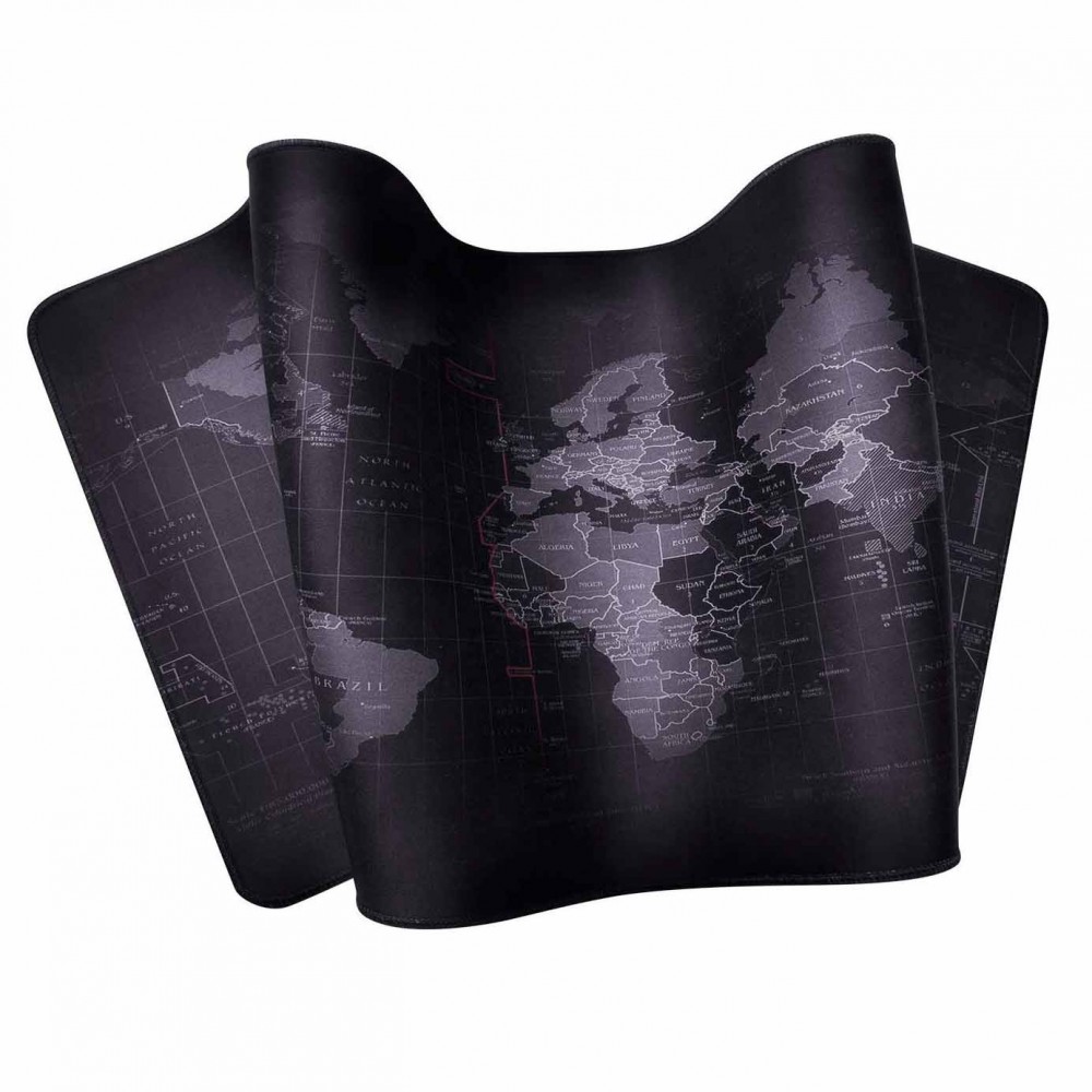 Alfombra antideslizante para escritorio...