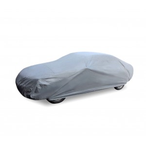 Funda para el coche a prueba de agua hecho de PVC varias... 2